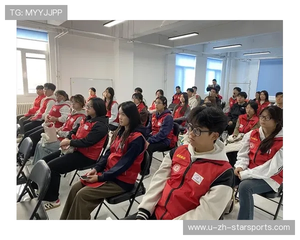 世界马拉松训练营推出志愿者急救培训课程
